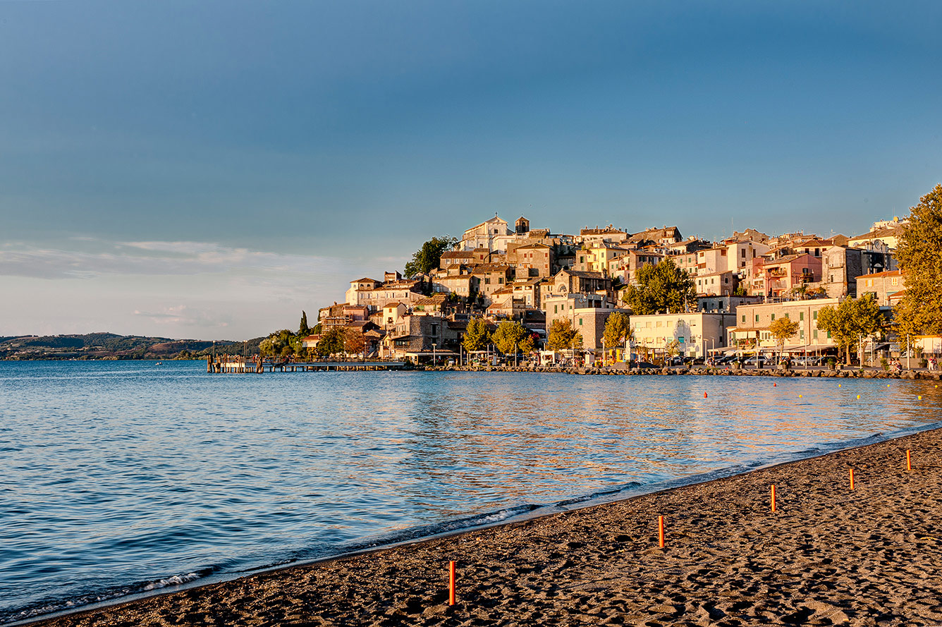 Anguillara Sabazia